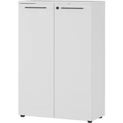 Bümö, Aktenschrank, Andratx Aktenschrank (80 x 40 x 120 cm)