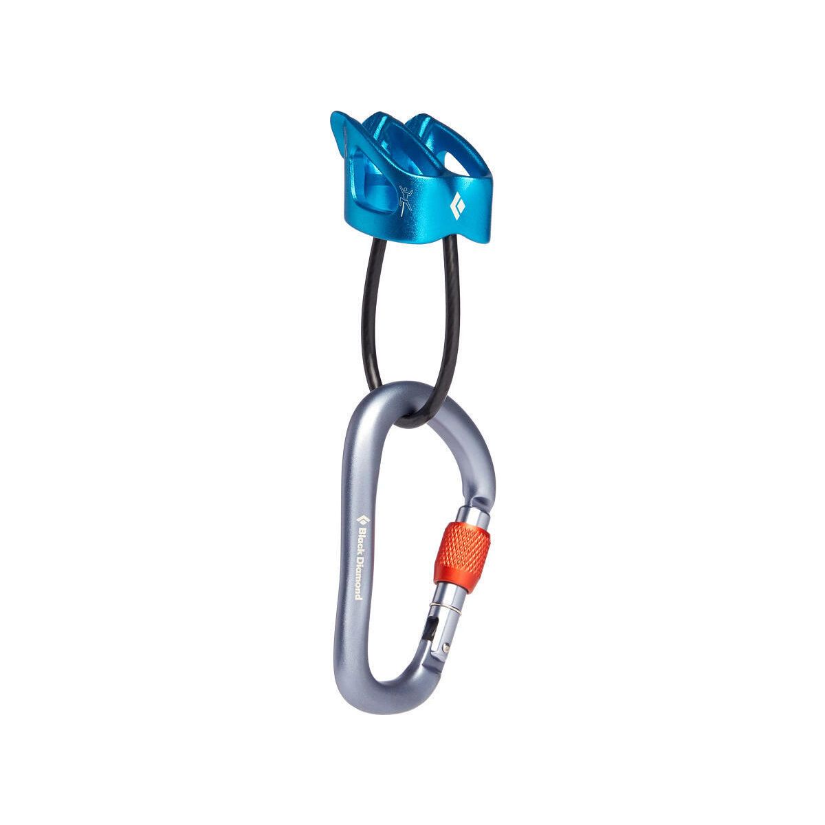 Black Diamond BIG Air XP Belay Package no color (0000) ALL BD6200830000ALL1