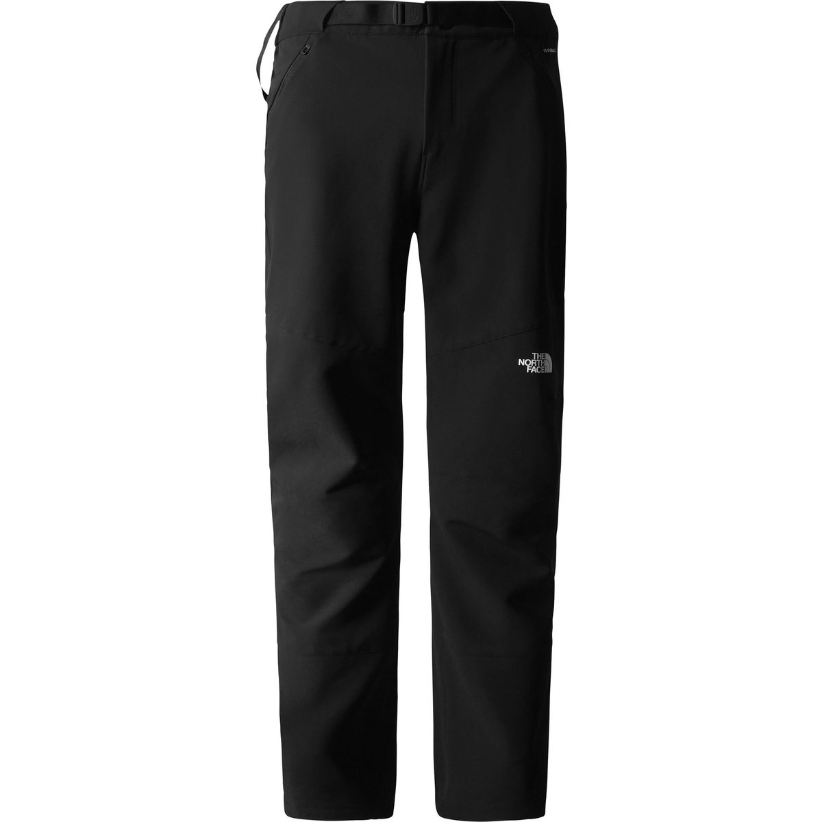 The North Face Mens Diablo REG Tapered Pant tnf black-npf (4H0) 36 REG NF0A7X6D4H0-36-REG