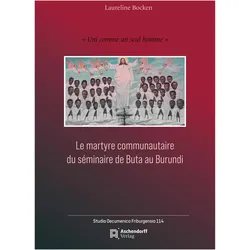 Bocken:Die Märtyrer von Buta, Fachbücher von Laureline Bocken