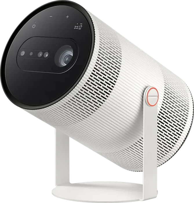 Samsung The Freestyle+ SP-LFF3H