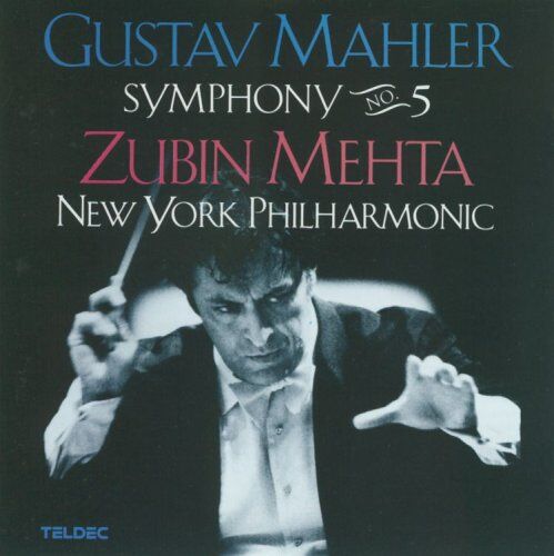 Mehta/Nypo - Sym 5 - Preis vom 19.10.2026 19:33:35 h