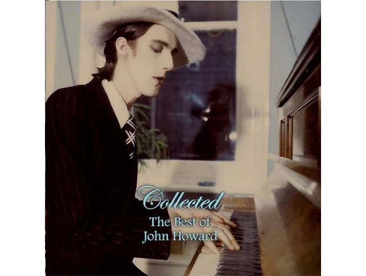 Collected: the Best of John Howard