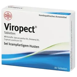 VIROPECT Tabletten 80 St
