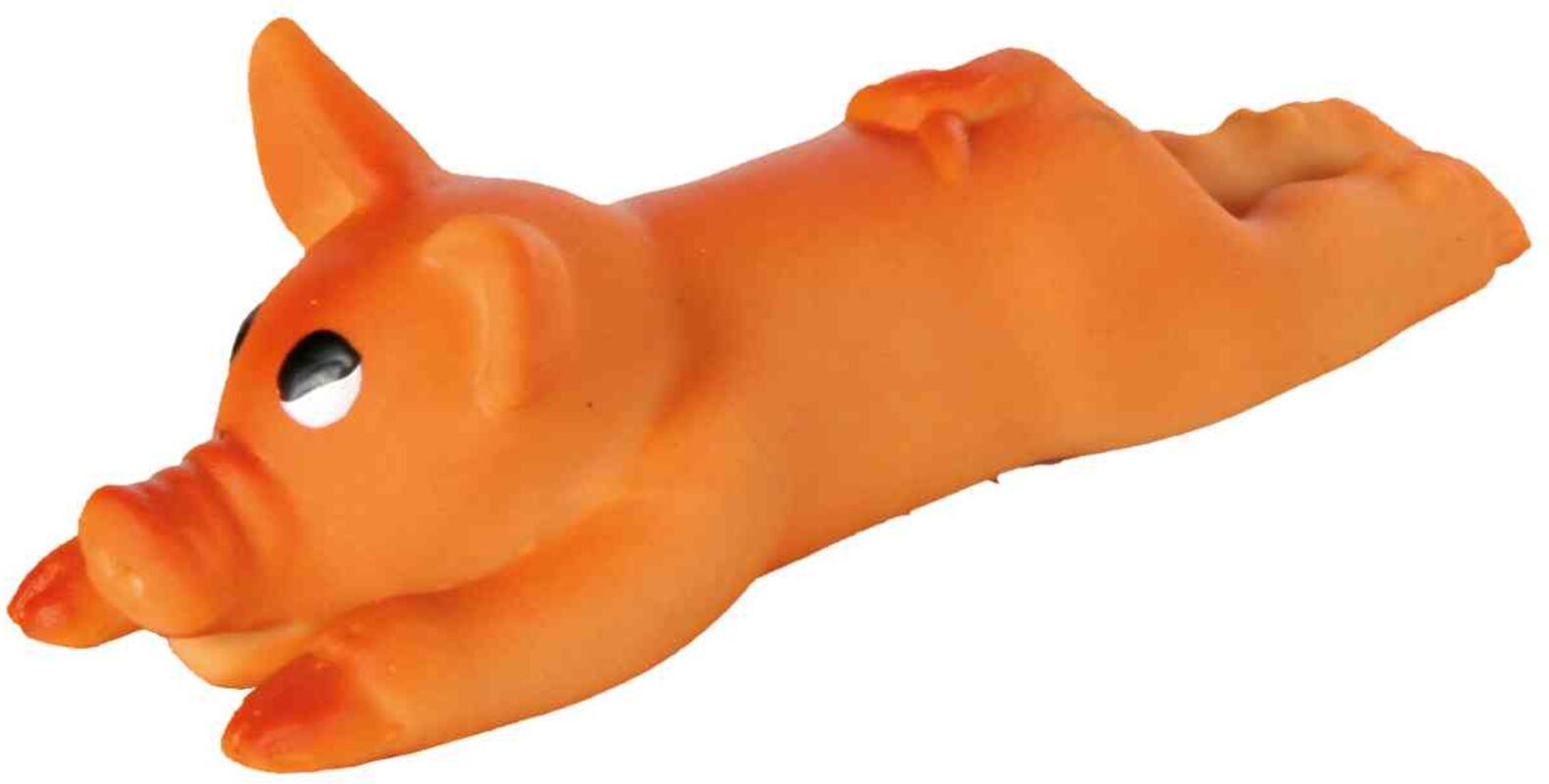 TRIXIE Spanferkel, Latex, 13 cm