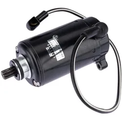 Arrowhead Anlassermotor