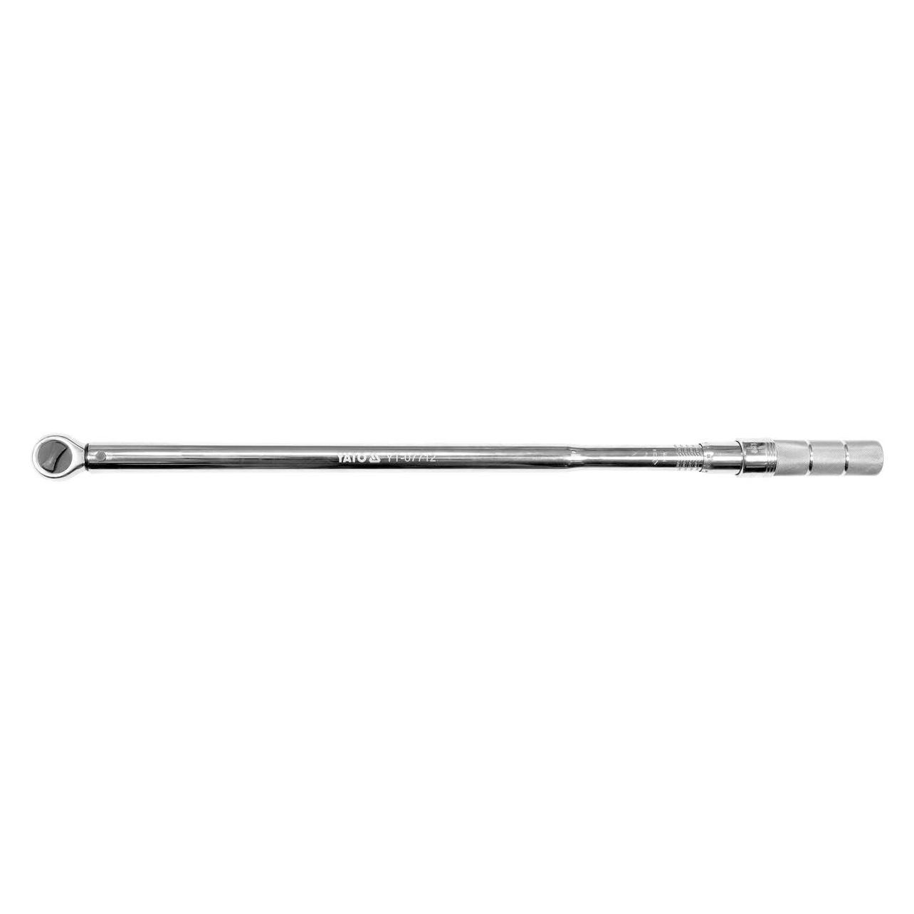 Yato YT-07712 (3/4", 80 - 400 Nm) (YT-07712)