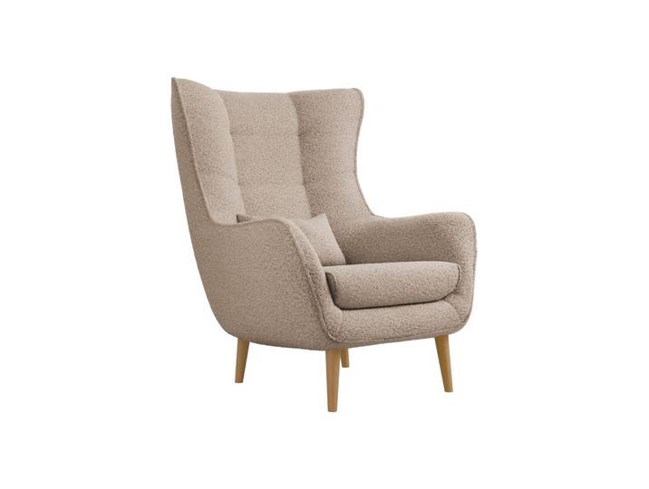 SESSEL Estjano Boucle