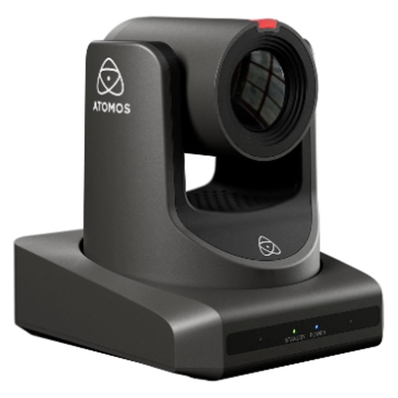 Atomos A-Eye 4K-12X - PTZ Camera (3840 x 2160 Pixels) (ATOMAE4K12)