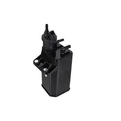 METZGER AUTOTEILE Aktivkohlefilter, Tankentlüftung 2370134 für DACIA