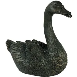 Ubbink Wasserspeier Schwan