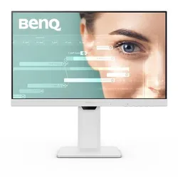 Benq Monitor »GW2486TC« 60,5 cm / 23,8 '' weiß, 54x48.4x24.1 cm