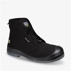 Safety Jogger, Sicherheitsschuhe, Industrial Ecodesert S1p Mid (S1P, 40)