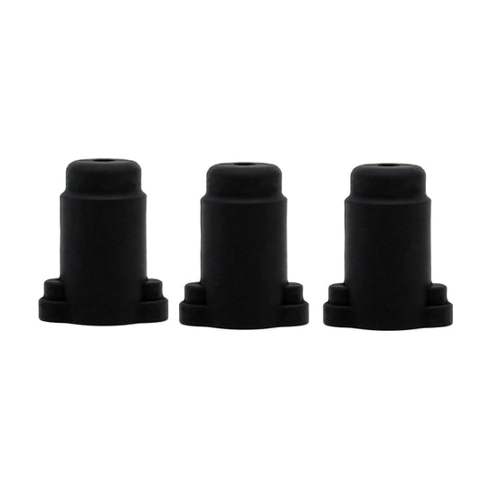 Microswiss Micro Swiss Silicone Sock for FlowTech™ Hotend - 3pcs M3021