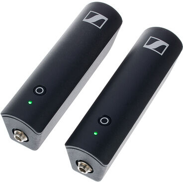 Sennheiser XSW-D Portable Base Set