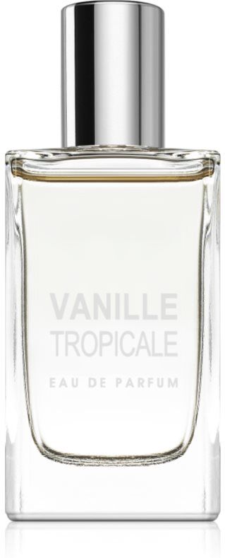 Jeanne Arthes La Ronde des Fleurs Vanille Tropicale Eau de Parfum für Damen 30 ml