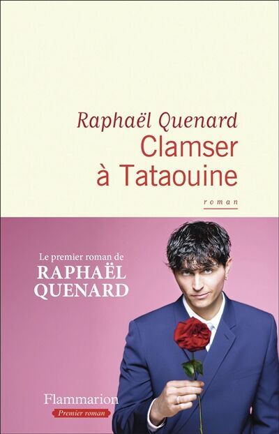 Raphael Quenard - Clamser à Tataouine - Preis vom 13.10.2026 19:28:25 h