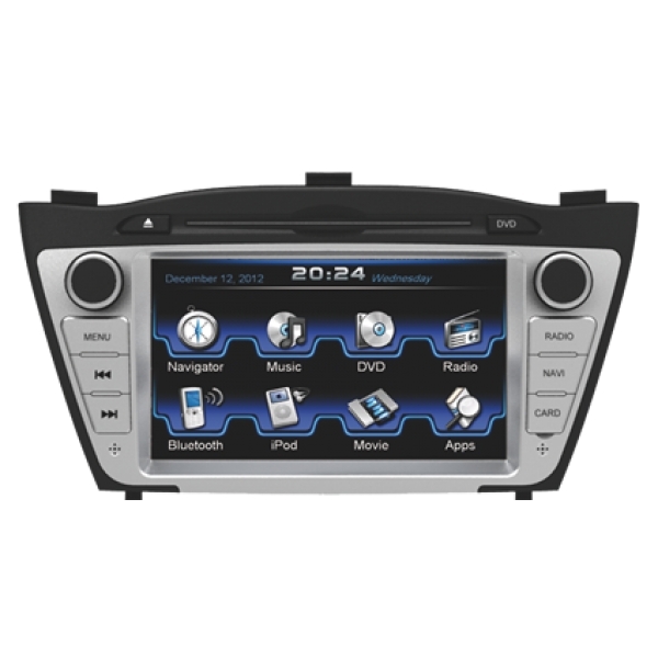 ESX Vision VN710-HY-IX35
