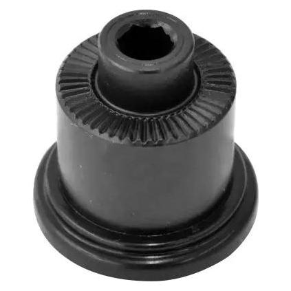 Shimano Achsmutter FH-MT401 Links (Y3HW98040)