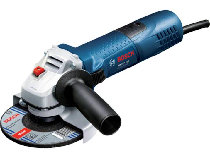 Winkelschleifer GWS 7-115 E