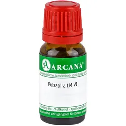 Pulsatilla Lm 6