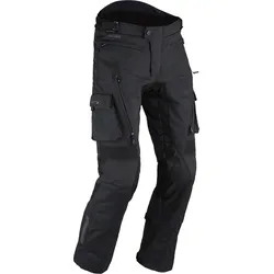 DIFI Sierra Nevada 4 Aerotex Motorrad Textilhose M