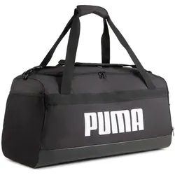 PUMA Challenger Trainingstasche Medium 01 - PUMA black