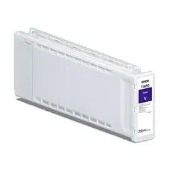 Epson UltraChrome Pro10 Druckerpatrone 1 Stück(e) Original Violett