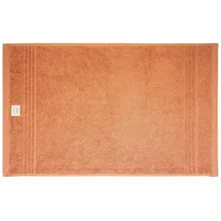 Dyckhoff Gästehandtücher Nature 50 x 30 cm terra