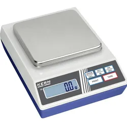 Kern, Feinwaage, Präzisionswaage