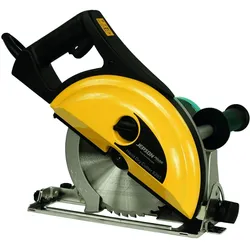 Jepson, Handkreissäge, Metallhandkreissäge 8200 Hand Dry Cutter