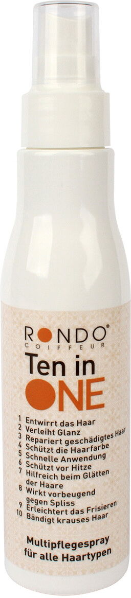150ml Rondo Ten in ONE Spray