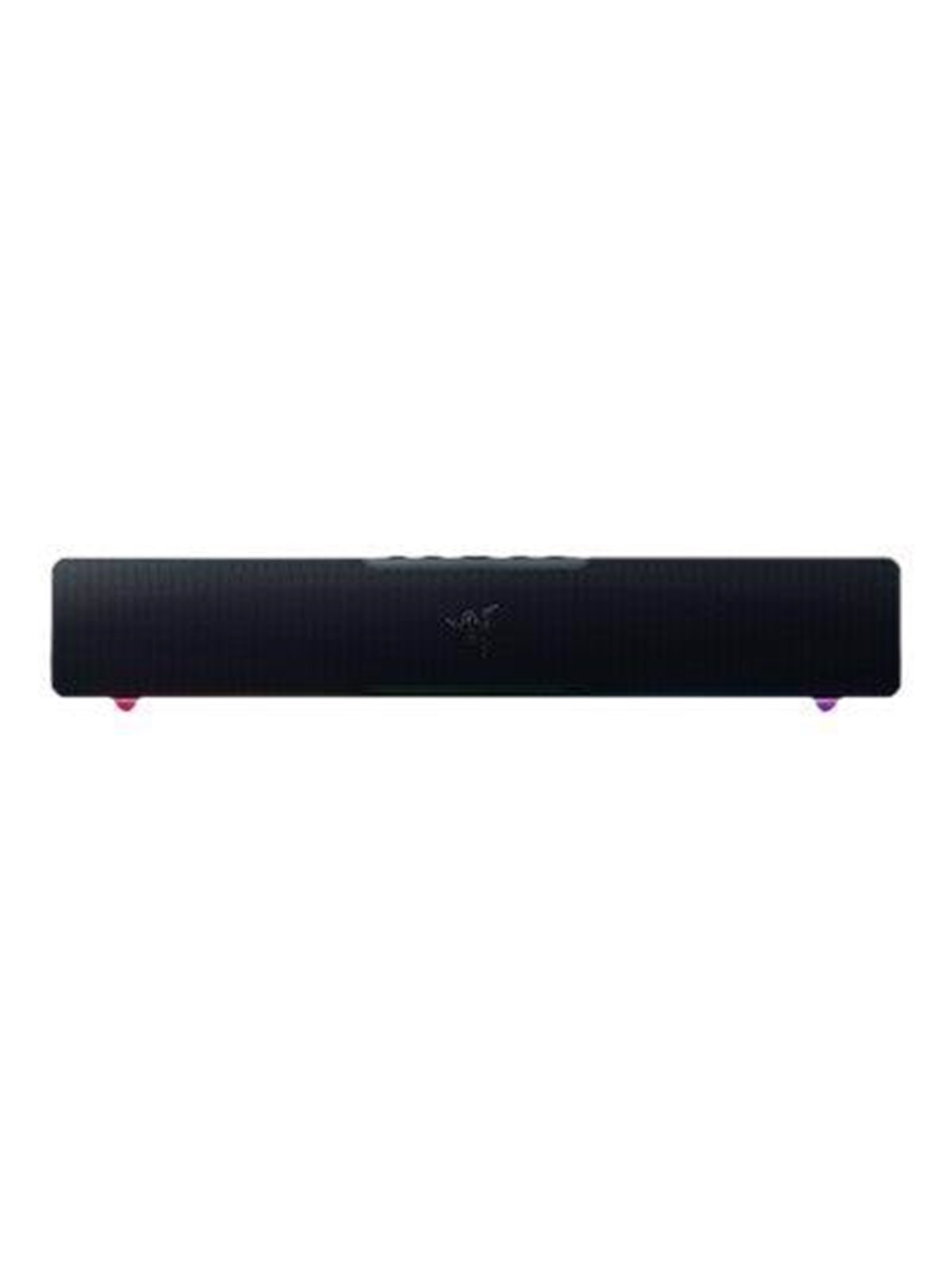 Razer Leviathan V2 X - 2.1 PC-Lautsprecher - Schwarz