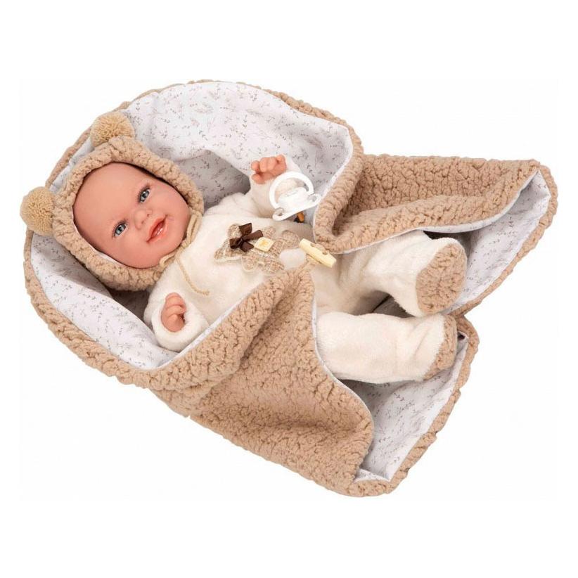 Arias Baby doll Babyto 35 cm (55627599)