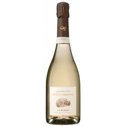 Champagner Michel Furdyna - la Romane - Mit Etui