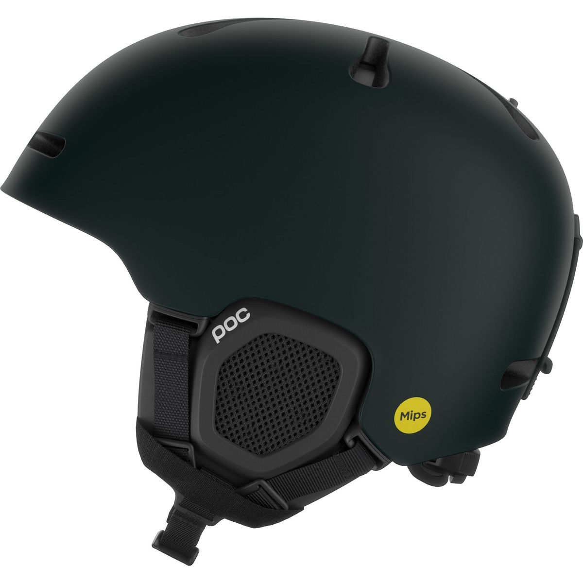 POC Fornix Mips pargasite green matt (1468) MLG PC104121468MLG1