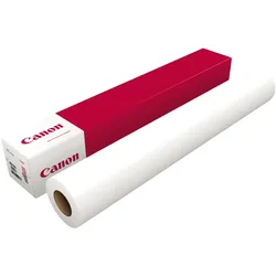 océ, Plotterpapier, Plotterpapier Top Label LFM116 99671410 914mmx100m 75g (75 g/m2, 10000 cm, 91.40 cm)