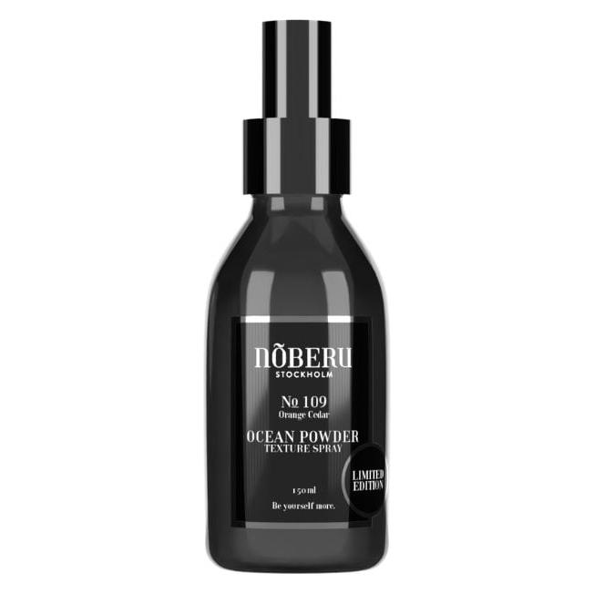 Nõberu Noberu - Ocean Powder - Orange Cedar - 150 ml (150 ml) (55147)