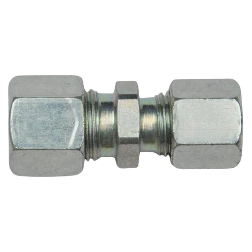 GOK Gerade Verschraubung 10-8 mm (0772700)