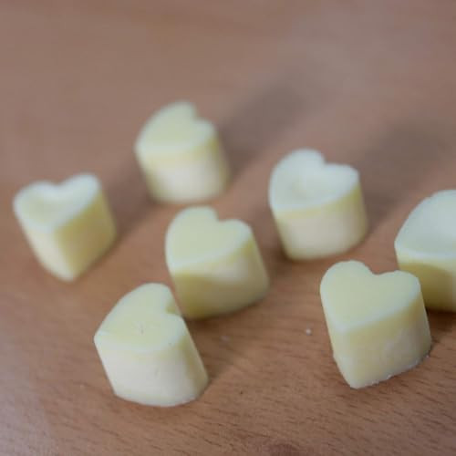 Aroma Wax Melts - Nootmuskaat & Citroen