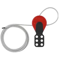 Abus, Veloschloss, (100 cm)