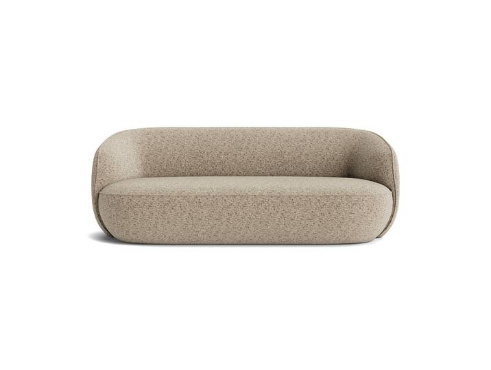 Marseille 3-Sitzer-Sofa