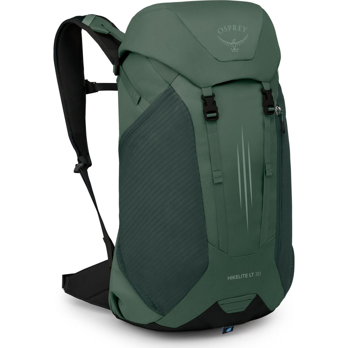 Osprey Hikelite LT 30 tundra green (479) OS 10007579