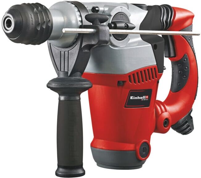 Einhell Set de perforateur RT-RH 32 Kit (4258485)