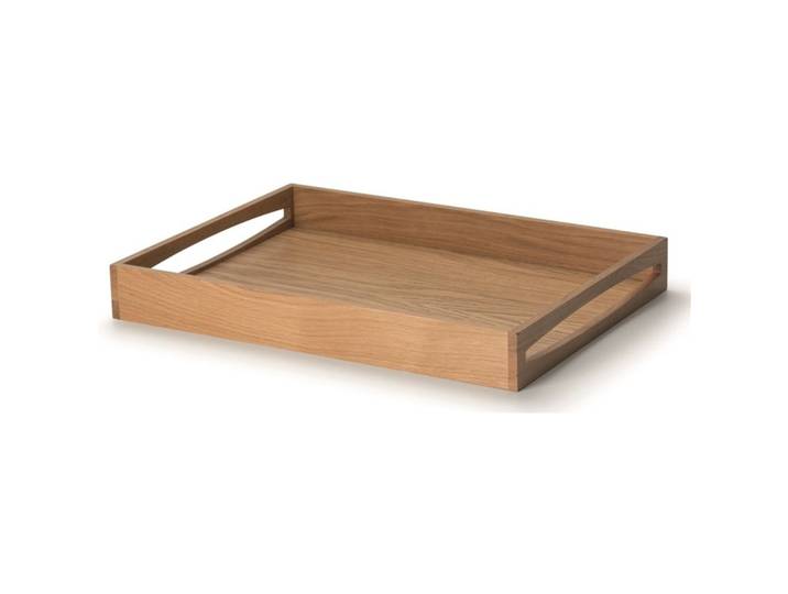 Tablett Continenta Eiche Eiche B 49 T 35 cm - Tablett