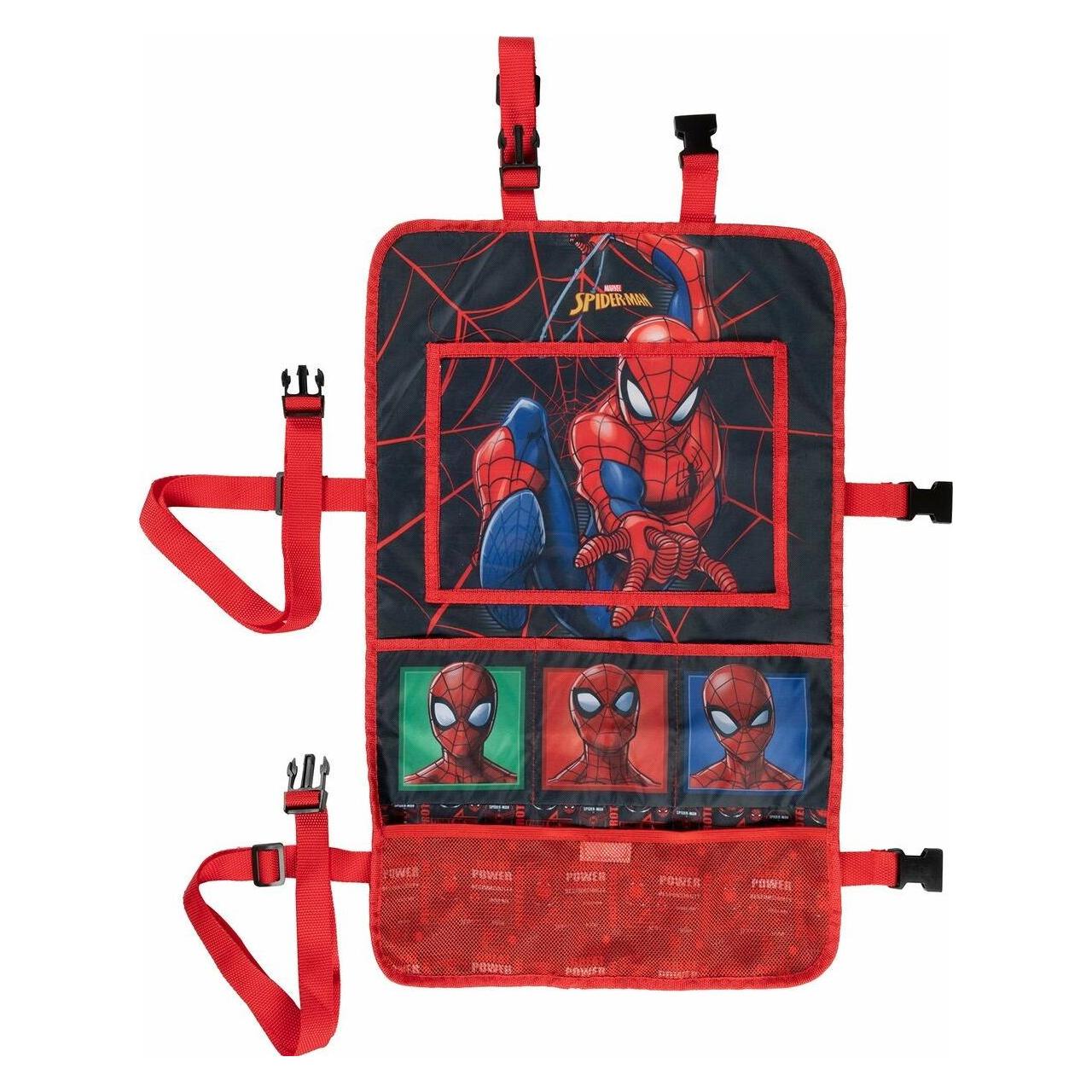 Disney Marvel Spiderman Auto-Organisator (10274)
