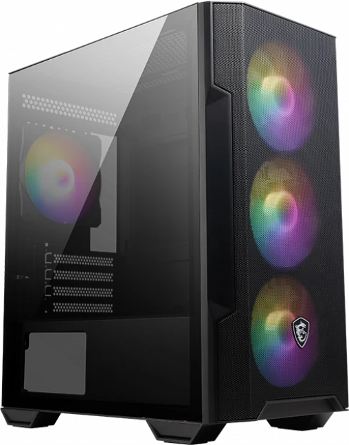 MSI MAG FORGE M100R