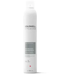 500ml Goldwell StyleSign Hairspray Flexibles Haarspray