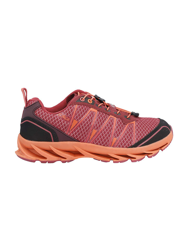 cmp Trailrunningschuhe "Altak" in Rot/ Orange - 39