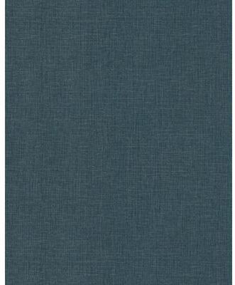 York Wallcoverings Berwick Indigo Wallpaper